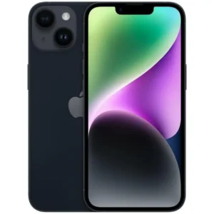 Apple iPhone 14 Plus A2632 (Fully Unlocked) 128GB Midnight - Refurbished Excellent Condition