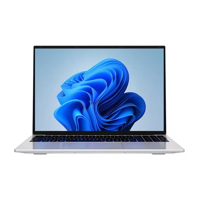 Xiaman Ultra Slim Windows 11 Laptop Computer 14.1" 12GB RAM 1TB SSD Intel Atom A3950 Notebook 1920*1080 Office Study Computer PC - Image 7