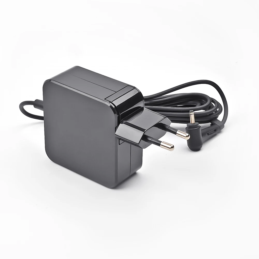 19V 2.37A 45W Laptop Charger AC Power Adapter For Acer Spin 1 SP111-32N 3 SP314-51 SF113-31 SF114-32 Swift 5 SF514-52T Aspire S7 - Image 4