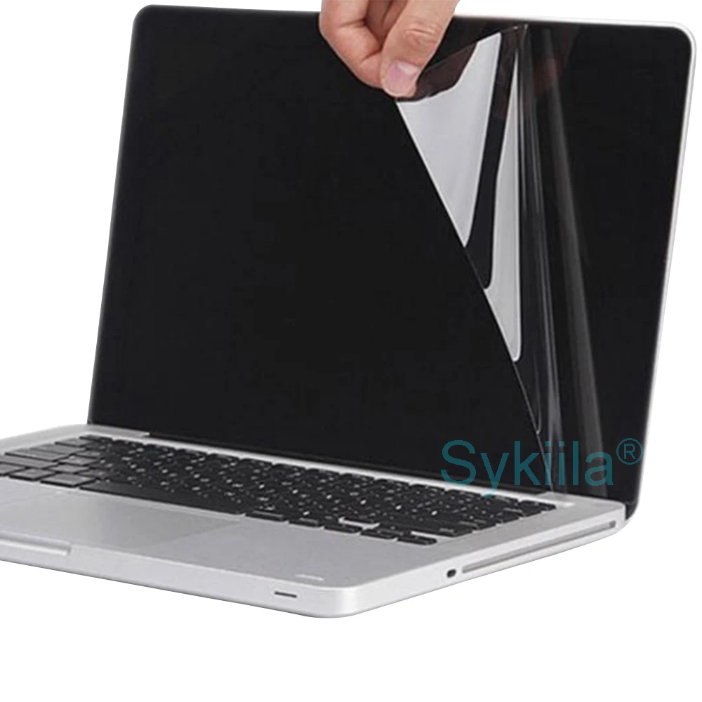Screen Protector for MacBook Air 13 M5 M4 M3 M2 M1 Air 15 Pro 14 15 16 11 12 13 Neo Skin HD Soft Film Guard A3449 A3448 A3427 - Image 5
