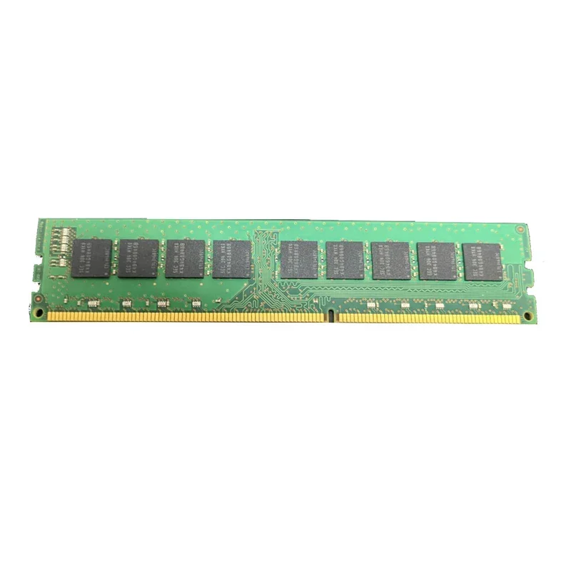 Samsung Server Memory DDR3 PC3-12800E 14900E 10600E Workstation Memory 1.35/1.5V ECC Ram DDR3 DDR3L 8GB 1333 1600MHz 1866MHz RAM - Image 4