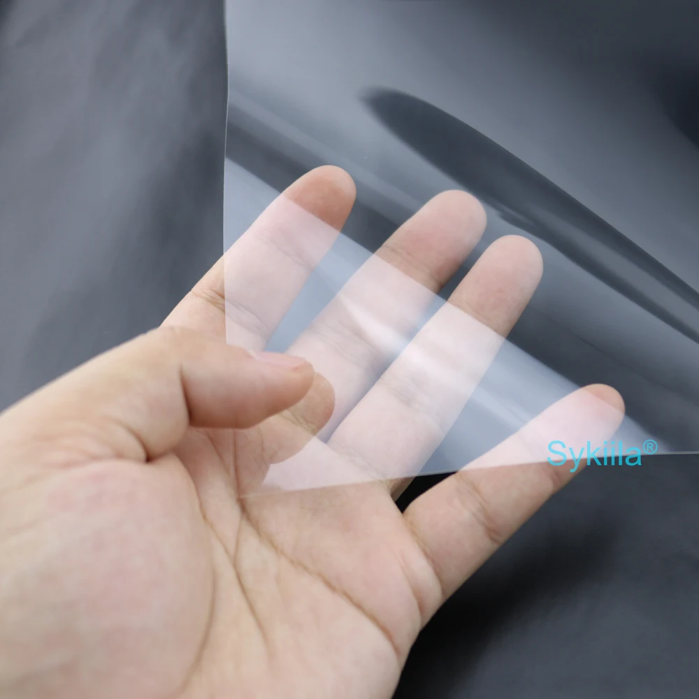 Screen Protector for MacBook Air 13 M5 M4 M3 M2 M1 Air 15 Pro 14 15 16 11 12 13 Neo Skin HD Soft Film Guard A3449 A3448 A3427 - Image 6
