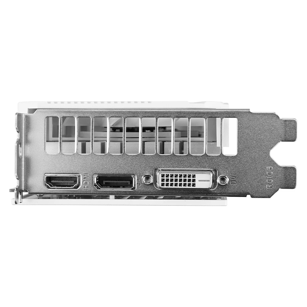 SOYO AMD Radeon RX580 8G DDR5 Graphics Card 6PIN 256bit Video Card HDMI+DP+DVI 2048sp 14NM PC Gaming Desktop Computer components PCIE3.0*16 - Image 7